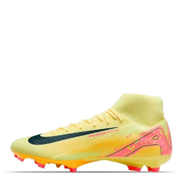 Tenis de Futbol Nike Zm Superfly Academy #26cm FQ1456-400 Superfly Multitaco