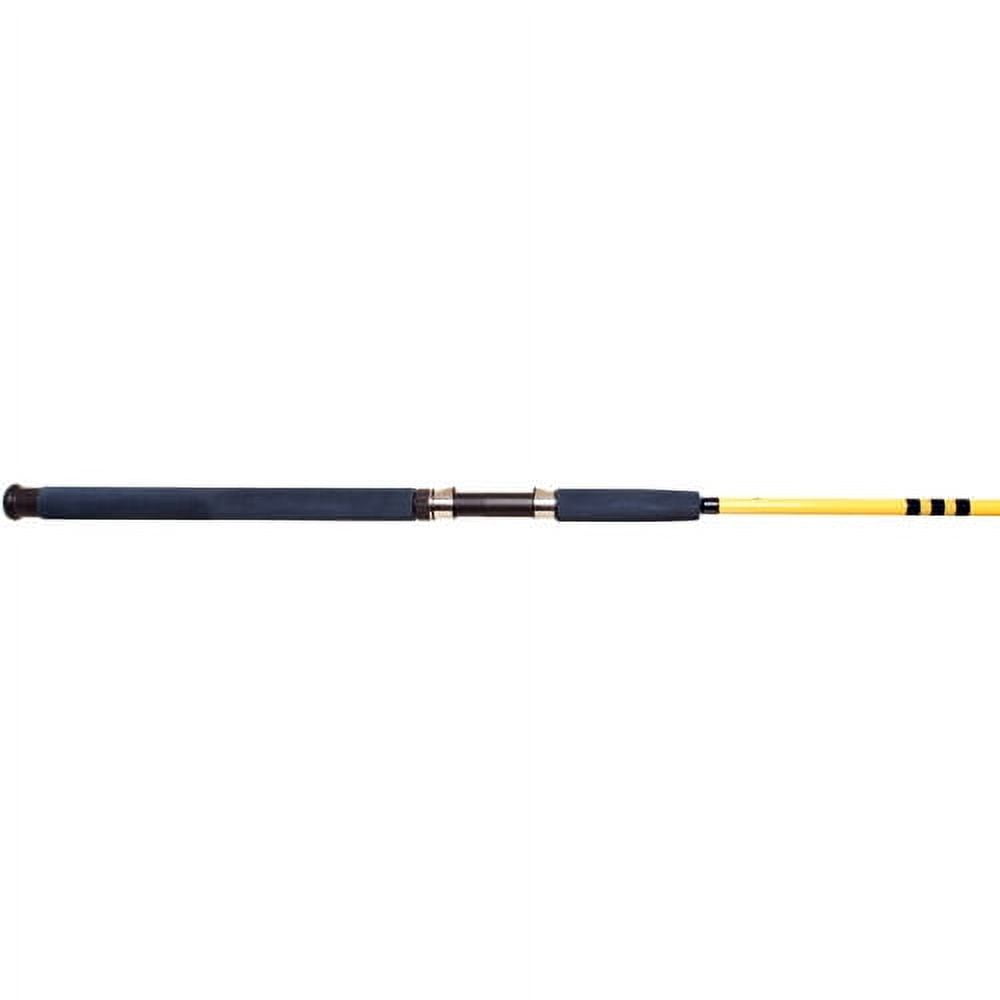 Eagle Claw Ozark Snag Cast Rod 7ftH 1Pc - Walmart.com