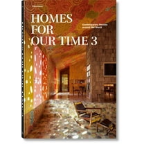 Homes for Our Time. Contemporary Houses Around the World. Vol. 3, (Hardcover)