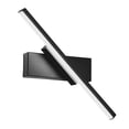 thumbnail image 1 of Luz de noche para mesita de noche, luz de lectura, luz de lectura, luz de pared, luz de escritorio, decoración Luz blanca, 1 of 8