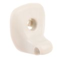 thumbnail image 2 of Sun Visor Retainer Clips Wearproof Plastics Interior Sun Shade Holder Hook Hanger Replacement Avenger 2011-2014, 2 of 7