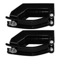 thumbnail image 4 of 2 Pcs Clips de Fixation pour Porte-Bagages Clips de Fixation pour Porte-Bagages, 4 of 6