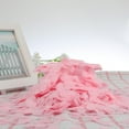thumbnail image 6 of 1cm 50g Pink Tissue Paper Confetti Balloons Sequins Latex Balloon Party Decorations Balloon Accessories, 6 of 6