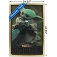 thumbnail image 2 of Star Wars : The Mandalorian Saison 2 - Grogu, 2 of 4