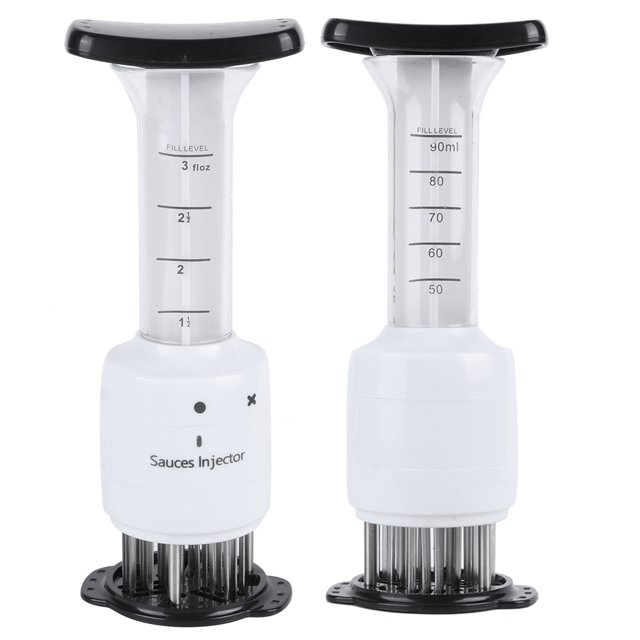 Ablandador De Carne Práctico, Herramienta De Ablandador De Herramientas De Cocina, Restaurante Para Bistec, Carne, Pollo, Cocina, Hogar ANGGREK Ablandador de carne