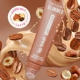 thumbnail image 5 of Revlon Glimmer Lip Treat Balm + Mask for Dry Lips, Overnight, 006 Hazelnut Latte, 0.4 fl oz, 5 of 15