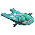 thumbnail image 4 of Dodgeball Game Set Funny: Interactive Sticky Vest Ball Game Throwing Target Game, 4 of 10