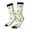 2 Black-1, variant on Happy Easter Print Adult Socks for Men & Women,Calf Socks, Ankle Socks,Boots Socks,Breathable Casual Sock,Unisex Crew Socks