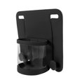 thumbnail image 1 of unbranded Organizador Para De Asiento Con Porta Vaso Y Para Auto Color Negro, 1 of 6