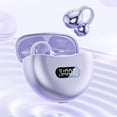 thumbnail image 3 of Ai Language Translation Earbuds, Translator Earbuds Real Time, Bluetooth Headphones Translating Device for Travel and Business, 3 of 9