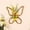 A, variant on EUDIDV Easter Decorations Easter Eggs Easter Simulation Flower Wreath Pendant Spring Front Door Home Outdoor Wall Decoration Spring Flowers Easter Party Supplies