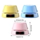 thumbnail image 4 of Greeniant Máquina eléctrica para saltar cuerda, ejercicio a través del juego, manos libres, 10 teclas de cambio de marchas, Control remoto Accesorios para máquinas de ejercicios rosa, 4 of 6