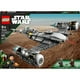 thumbnail image 2 of Set LEGO Star Wars Caza Estelar N-1 de The Mandalorian, 2 of 4