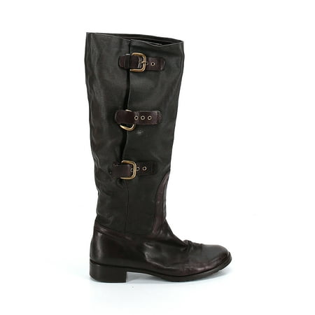 

Pre-Owned Stuart Weitzman Women s Size 40 Boots