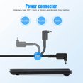 thumbnail image 4 of Cargador de adaptador AC portátil de 65 W, 19 V y 3,42 A para Acer ChromeBook, 4 of 6