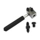 thumbnail image 2 of Herramienta para abocardar tubos de freno, herramienta de reparación, accesorios para automóviles, profesional, fácil de sujetar, 1 juego de piezas Soledad Tubo de freno., 2 of 7