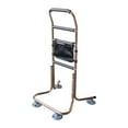thumbnail image 4 of TISHITA Chair Stands Assist for Seniors Secure Bed Side Rails Mobility Aids Couch Bed Without Storage Bag, 4 of 8