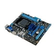 thumbnail image 2 of Asus AMD 760G Micro ATX DDR3-SDRAM Motherboard, 2 of 4