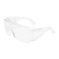 thumbnail image 1 of Gafas antivaho resistentes a los rayos UV, gafas de impacto, gafas protectoras de trabajo, gafas de ciclismo transparentes Rojo Verde Cocina, Decoración y Otros, 1 of 3
