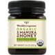 thumbnail image 1 of Raw Premium Manuka Honey, KFactor 16, 8.8 Oz, Unpasteurized, Genuine New Zealand Honey, Traceable from Our Hives to Your Home, 1 of 5