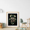 thumbnail image 3 of Cuadros Decorativos Escudo 5D DIY Diamond Painting Kits Harry Full Round Drill Decor JShteea Nuevos Originales, 3 of 8