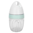thumbnail image 4 of Batidor de huevos eléctrico automático para el hogar, recargable por USB, espumador de leche, mezclador de crema, herramientas de cocina, 4 of 14