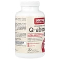thumbnail image 3 of Jarrow Formulas Q-Absorb Co-Q10, Supports Heart Function, 100 mg, 120 Softgels, 3 of 4