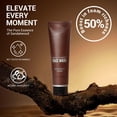 thumbnail image 4 of Sets de baño y gel de baño BODY & EARTH Sandalwood para hombre, 8 piezas, 4 of 7