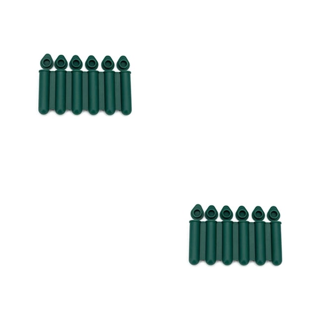 Inteprter Bandeja para palitos de cubitos de hielo, tubos para congelador, molde para hacer bebidas, molde para pudín, máquina reutilizable Type3 NO3
