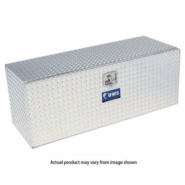 Uws United Welding Services Tbub 24 Uwstbub 24 24 X 18 X 18 Underbody Box Walmart Com Walmart Com