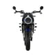 thumbnail image 2 of Motocicleta Deportiva Zontes GK 350 Negro/Azul ZONTES Sports Cafe, 2 of 7