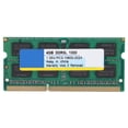 thumbnail image 2 of Módulo de Memoria DDR3L 4GB 8GB 1333Mhz 1600Mhz PC3-10600 PC3-12800 135V 204Pin ANGGREK, 2 of 8