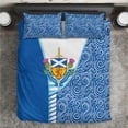 thumbnail image 2 of Scotland Forever Bedding Set Thistle Lion Rampant DT03, 2 of 7