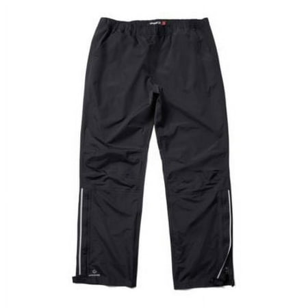 Wolverine I-90 Rain Pant Men Black