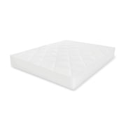 SensorPEDIC MicroShield Antiallergen Mattress Pad Full