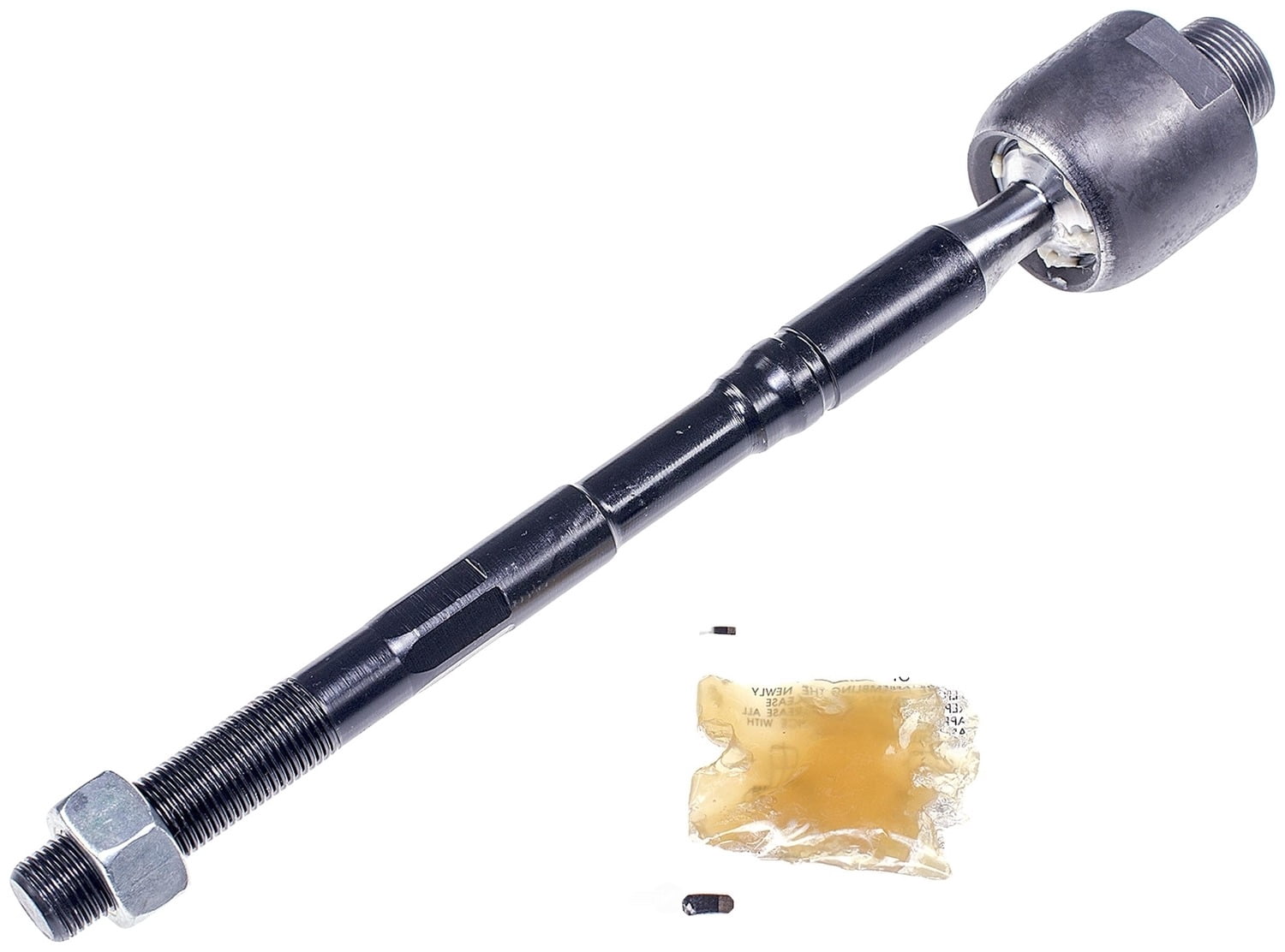 FVP TI64070 Steering Tie Rod End