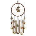 thumbnail image 4 of Carillon Éolien Multi-Tubes Dreamcatcher Pendentif Décoratif Ancre Cœur Style Moderne Simple (Amour), 4 of 6