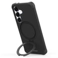 thumbnail image 3 of . Funda PUREGEAR Dualtek Kik Mag para Samsung S25 Negra, 3 of 7