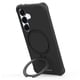 thumbnail image 3 of . Funda PUREGEAR Dualtek Kik Mag para Samsung S25 Negra, 3 of 7
