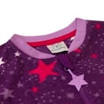 thumbnail image 3 of Harry Bear Girls Star Onesie Sizes 3T- 10, 3 of 3