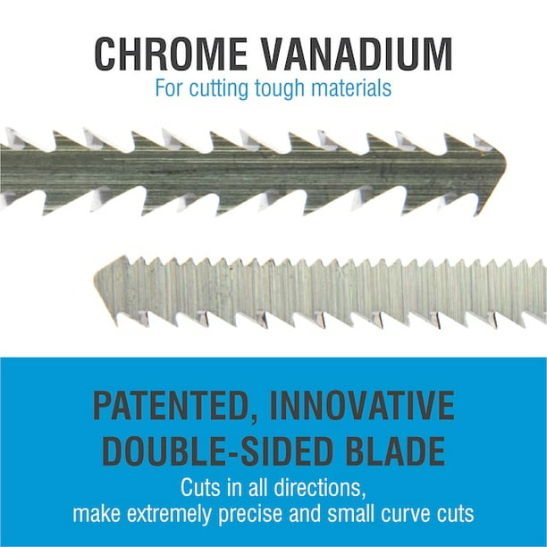 Spyder Products 300004 Spyder Products 300004 4 in. Double Sided