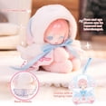 thumbnail image 4 of Figura de Peluche BEEMAI Antu Cute Petite 9.5-11 cm Set, 4 of 9