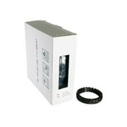 Q3D Super Premium - Translucent smoke - 2.2 lbs - PLA filament (3D)