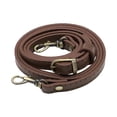 thumbnail image 1 of Correa para Bolso de Hombro Strade Fareast Limited Correa de Repuesto Universal de Moda para Bolso de Mano Café ligero, 1 of 8