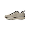 thumbnail image 3 of Skechers Men's Burns 2.0 Lace-Up Athletic Shoe, 3 of 5
