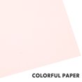 thumbnail image 2 of IFANLANDOR 50 Sheets Transfer Paper for Art Projects Outdoor Carrying Multiple Works Assorted Color, 2 of 8