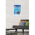 thumbnail image 4 of Disney La Reine des Neiges - Aventure One Sheet, 4 of 5