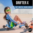 thumbnail image 3 of Ride on Toy EzyRoller Drifter-X para niños mayores de 6 años y hasta 68 kg, 3 of 8