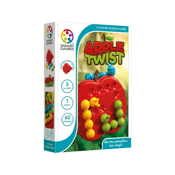 SmartGames : Appel Twist (Multi)
