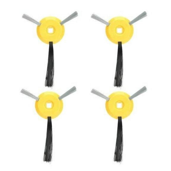 4x Shark ION ROBOT RV700 RV720 RV750 Rv755 Side Brush Vacuum Cleaner RVFFK700